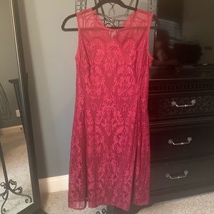 AB Studio Dress in size 4
